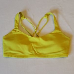 Lululemon bra 6